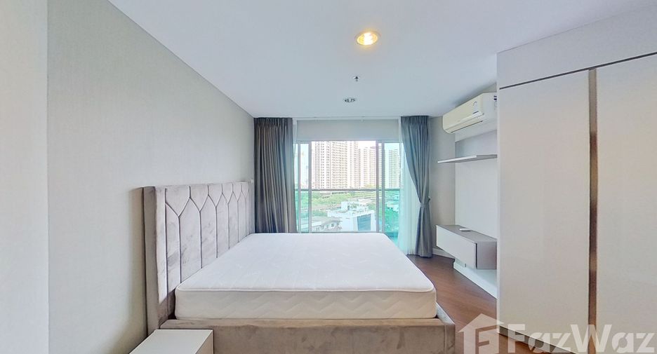 For rent 5 bed condo in Huai Khwang, Bangkok