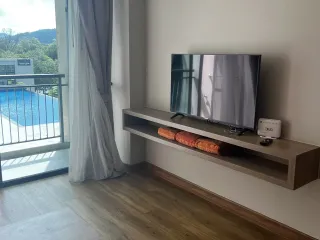 For sale 2 bed condo in Mueang Phuket, Phuket