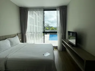 For sale 2 bed condo in Mueang Phuket, Phuket