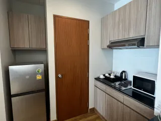 For sale 2 bed condo in Mueang Phuket, Phuket
