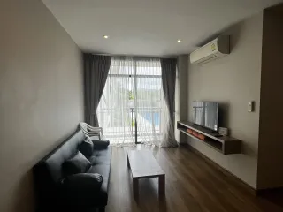 For sale 2 bed condo in Mueang Phuket, Phuket