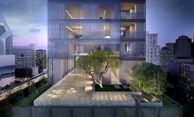 For sale 1 Beds condo in Pathum Wan, Bangkok
