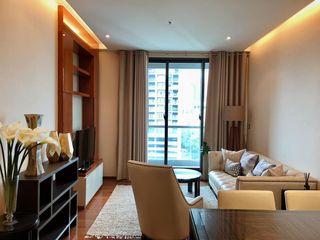 For sale 2 bed apartment in Khlong Toei, Bangkok