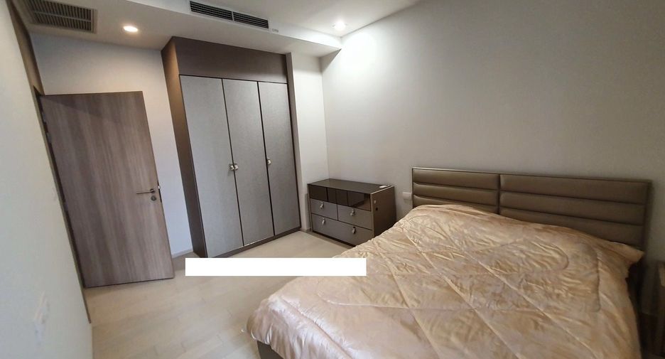 For sale 2 Beds condo in Pathum Wan, Bangkok