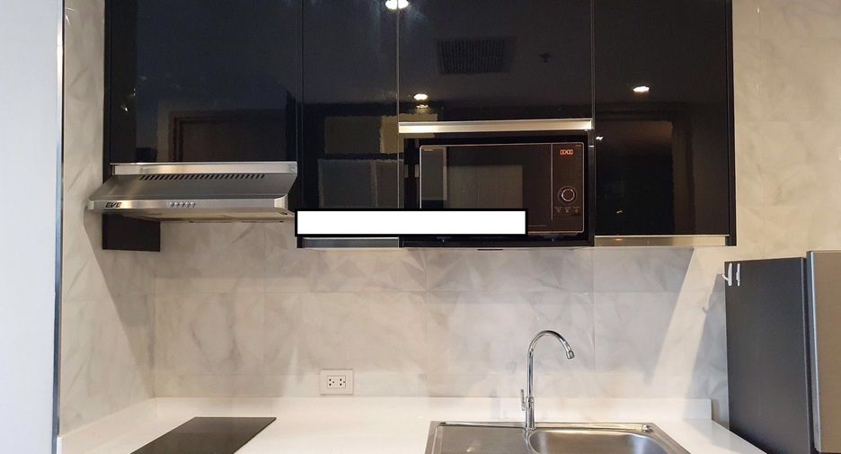 For sale 2 Beds condo in Pathum Wan, Bangkok