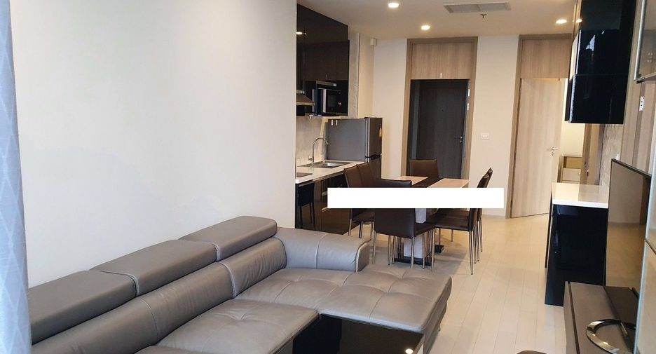 For sale 2 Beds condo in Pathum Wan, Bangkok
