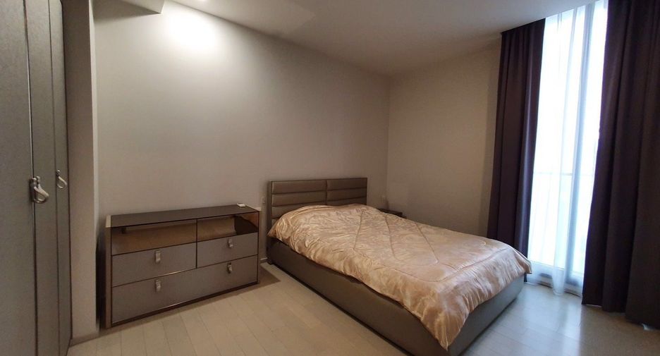 For sale 2 Beds condo in Pathum Wan, Bangkok