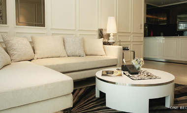 For rent 1 bed apartment in Khlong Toei, Bangkok