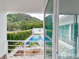 For sale 2 bed villa in Pran Buri, Prachuap Khiri Khan