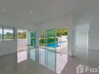 For sale 2 bed villa in Pran Buri, Prachuap Khiri Khan