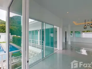 For sale 2 bed villa in Pran Buri, Prachuap Khiri Khan
