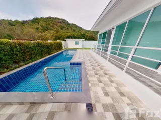 For sale 2 bed villa in Pran Buri, Prachuap Khiri Khan