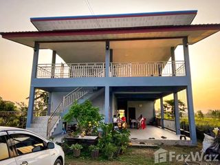 For sale land in Pua, Nan
