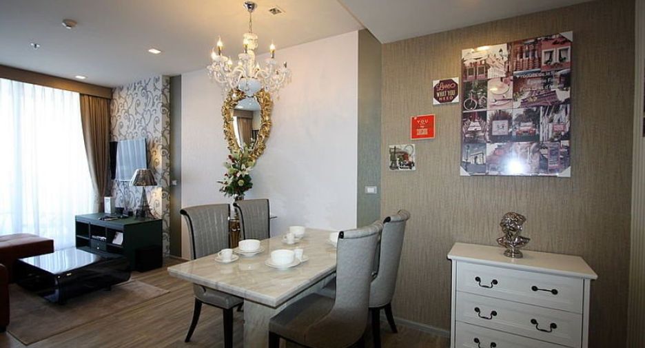 For rent 1 Beds condo in Bang Lamung, Chonburi