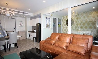 Аренда 1 кровать кондо в Банг Ламунг, Чонбури