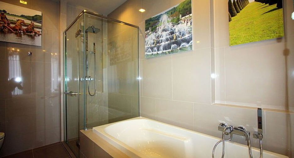 For rent 1 Beds condo in Bang Lamung, Chonburi