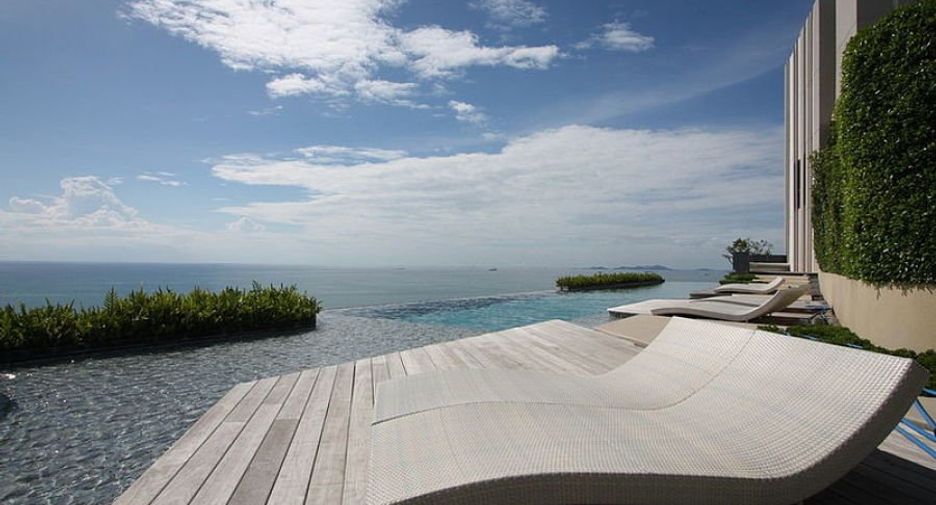 For rent 1 Beds condo in Bang Lamung, Chonburi