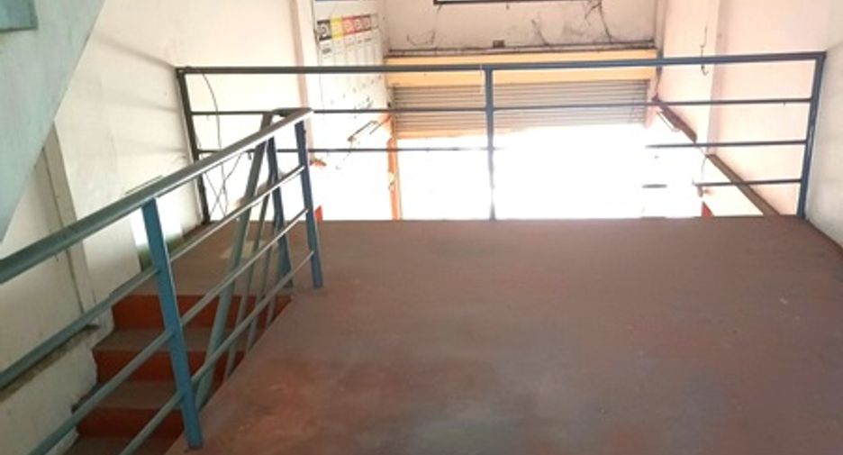 For sale retail Space in Mae Rim, Chiang Mai