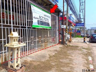 For sale retail Space in Mae Rim, Chiang Mai