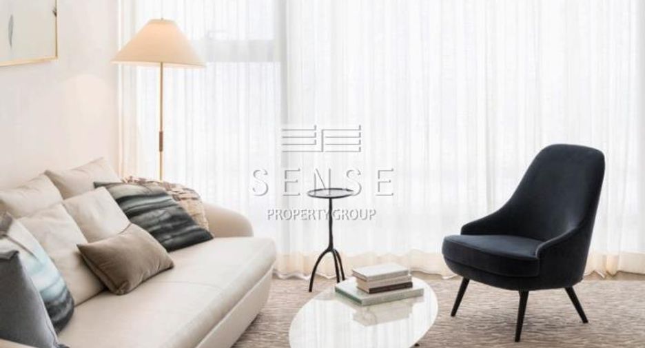 For sale 2 bedrooms condo in Pathum Wan, Bangkok
