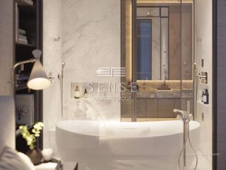 À vendre 2 chambres condo à Pathum Wan, Bangkok