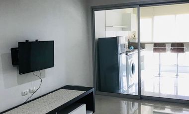 For sale 1 bed condo in Huai Khwang, Bangkok