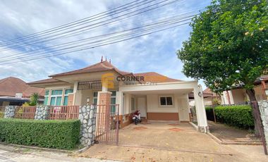 ให้เช่า และ ขาย 3 ห้องนอน บ้านเดี่ยว ใน บางละมุง, ชลบุรี