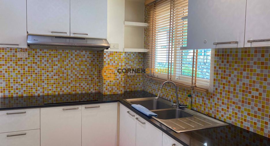 Haus zur Miete und zum Kauf mit 3 Zimmer in Bang Lamung, Chonburi