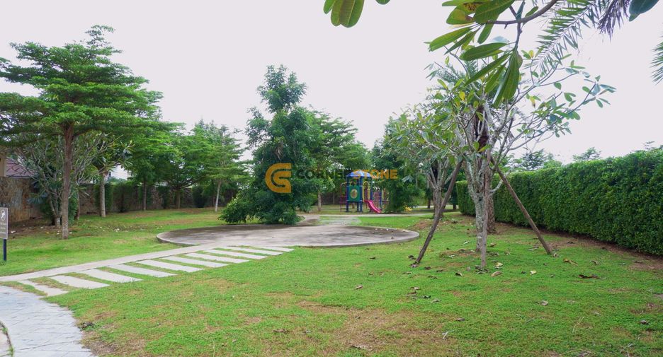 Haus zur Miete und zum Kauf mit 3 Zimmer in Bang Lamung, Chonburi