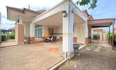 ให้เช่า และ ขาย 3 ห้องนอน บ้านเดี่ยว ใน บางละมุง, ชลบุรี