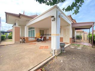 For rent and for sale 3 bedrooms house in Bang Lamung, Chonburi