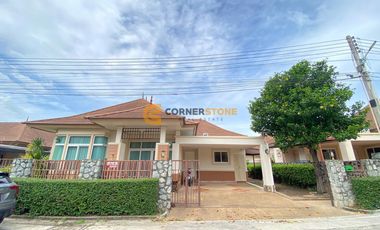 ให้เช่า และ ขาย 3 ห้องนอน บ้านเดี่ยว ใน บางละมุง, ชลบุรี