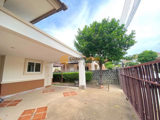 For rent and for sale 3 bedrooms house in Bang Lamung, Chonburi