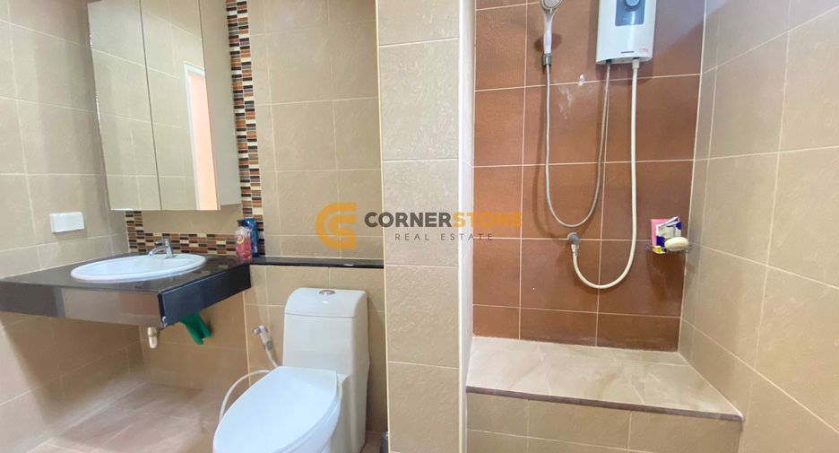 Haus zur Miete und zum Kauf mit 3 Zimmer in Bang Lamung, Chonburi