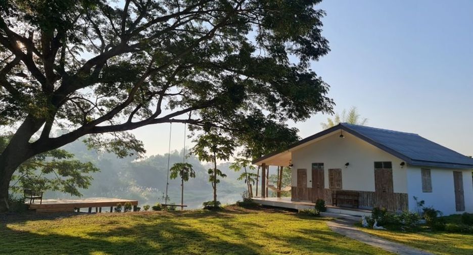 出售 10 卧室 独立屋 在 San Pa Tong, Chiang Mai