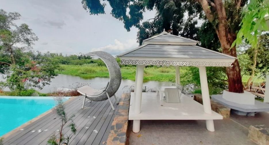 出售 10 卧室 独立屋 在 San Pa Tong, Chiang Mai