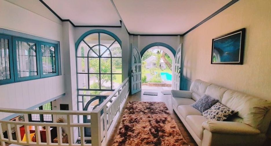 出售 10 卧室 独立屋 在 San Pa Tong, Chiang Mai