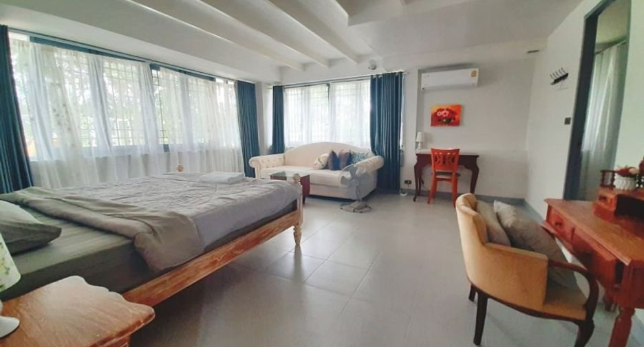 出售 10 卧室 独立屋 在 San Pa Tong, Chiang Mai