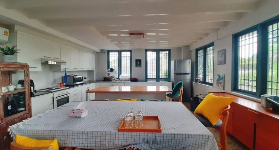 出售 10 卧室 独立屋 在 San Pa Tong, Chiang Mai