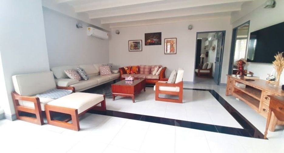 出售 10 卧室 独立屋 在 San Pa Tong, Chiang Mai