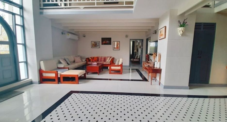 出售 10 卧室 独立屋 在 San Pa Tong, Chiang Mai