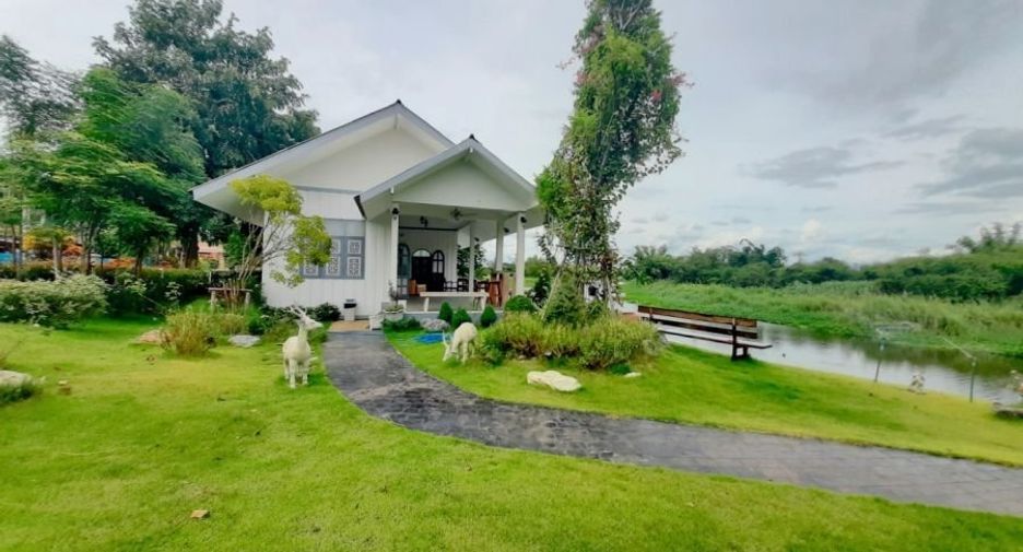 出售 10 卧室 独立屋 在 San Pa Tong, Chiang Mai
