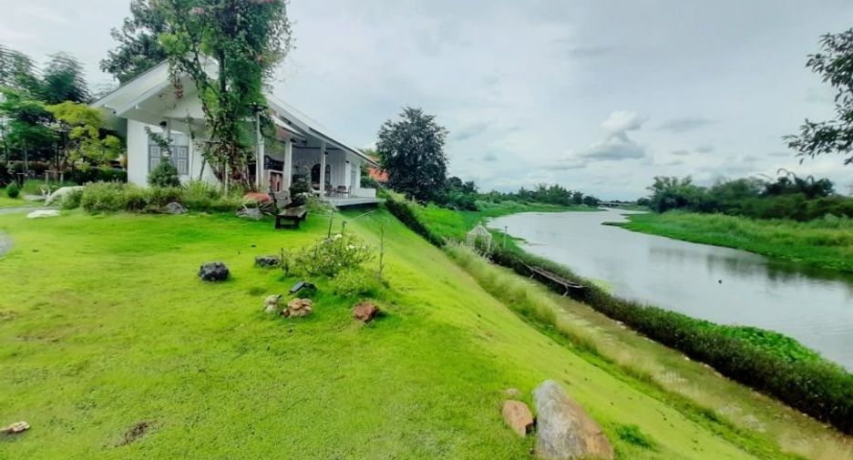 出售 10 卧室 独立屋 在 San Pa Tong, Chiang Mai