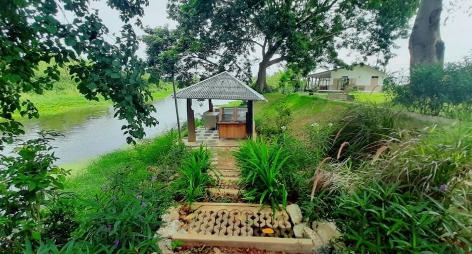 出售 10 卧室 独立屋 在 San Pa Tong, Chiang Mai