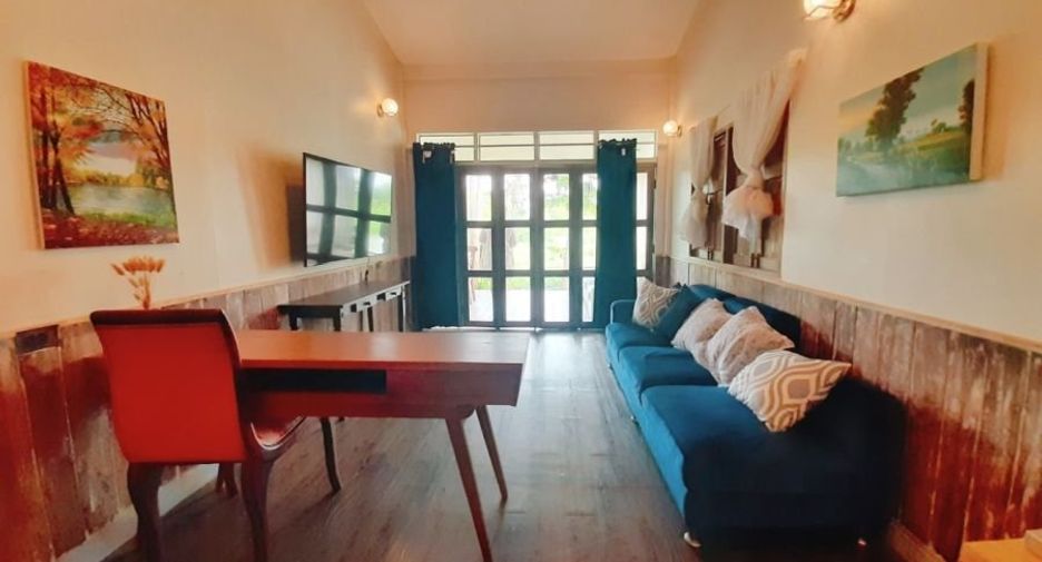 出售 10 卧室 独立屋 在 San Pa Tong, Chiang Mai