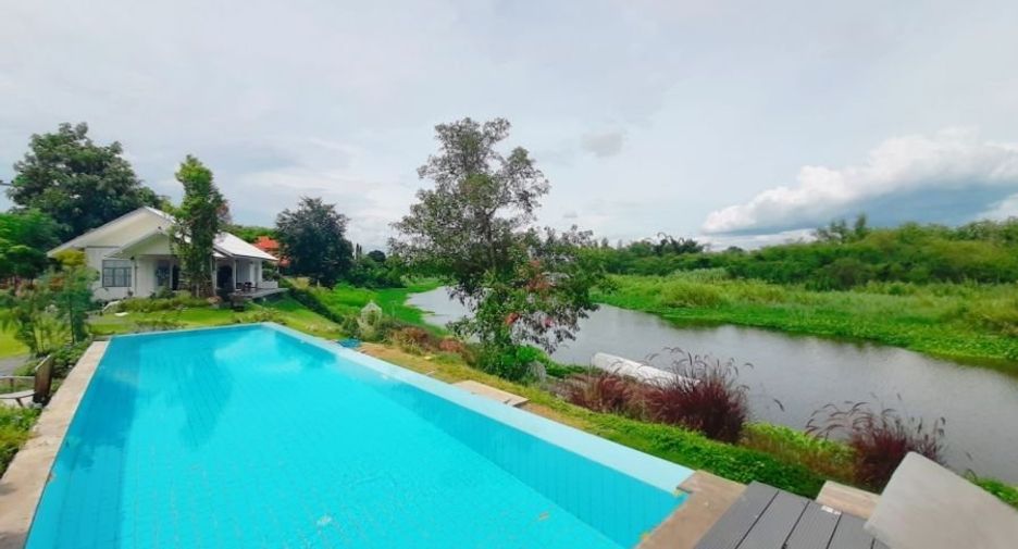 出售 10 卧室 独立屋 在 San Pa Tong, Chiang Mai