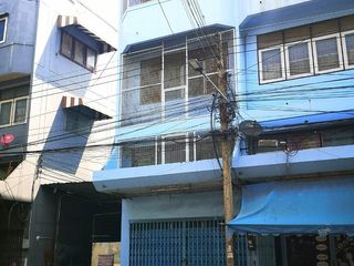For rent 2 bed townhouse in Mueang Nakhon Pathom, Nakhon Pathom