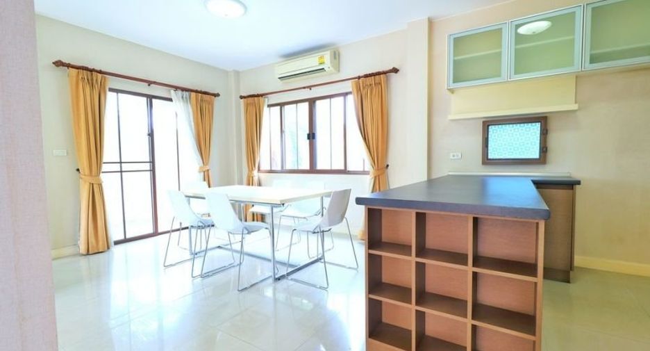 For sale 3 bedrooms house in Bang Bua Thong, Nonthaburi