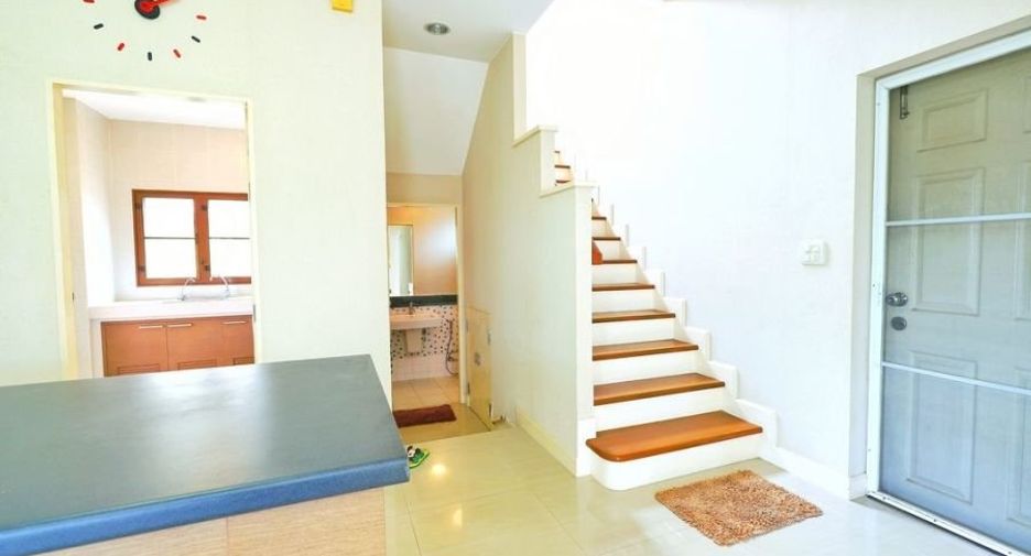 For sale 3 bedrooms house in Bang Bua Thong, Nonthaburi