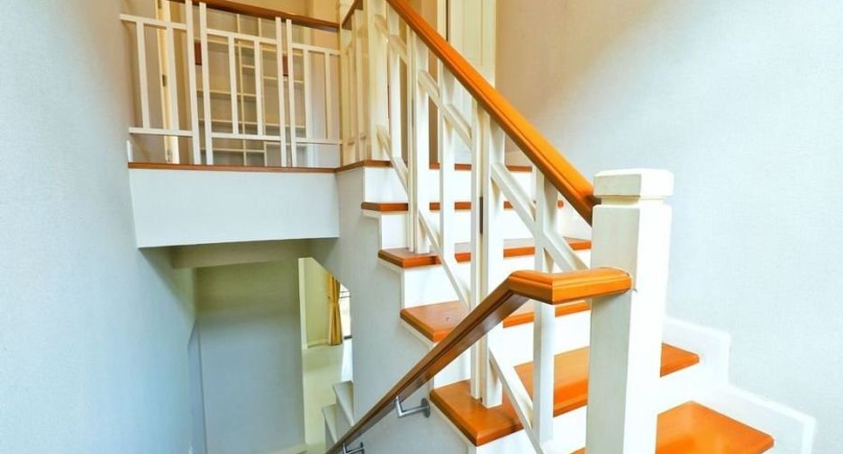 For sale 3 bedrooms house in Bang Bua Thong, Nonthaburi